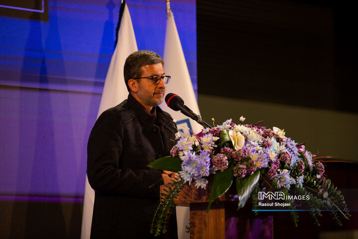 باغ ارغوان رویکرد توسعه سبز و پایدار اصفهان را به‌صورت عملی آغاز کرد