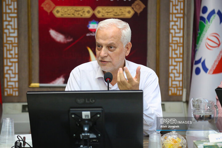 سازمان ساماندهی مشاغل شهری یکی از پویاترین و شفاف‌ترین سازمان‌های شهرداری اصفهان است