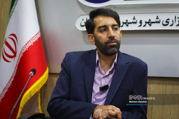 بازار بعثت اصفهان به بخش خصوصی واگذار شد، برنامه‌ریزی برای فعالیت در روزهای هفته