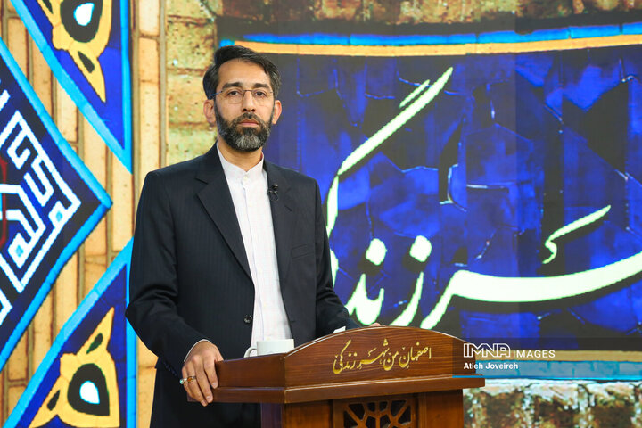 حکمرانی داده‌محور و پلتفرمی؛ راهکار شهرداری اصفهان برای مدیریت هوشمند بازار