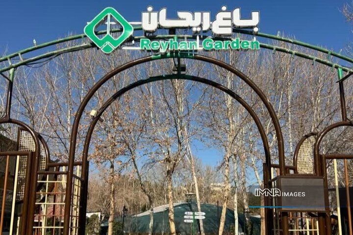 تقویت شبکه بازارهای تخصصی اصفهان؛ ارغوان و ریحان ۲ ضلع چهارباغ اقتصادی‌شهری