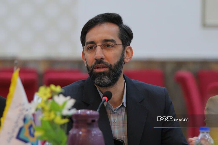 برگزاری جشنواره «بهار شگفت‌انگیز» در سلامتکده باغ‌ریحان