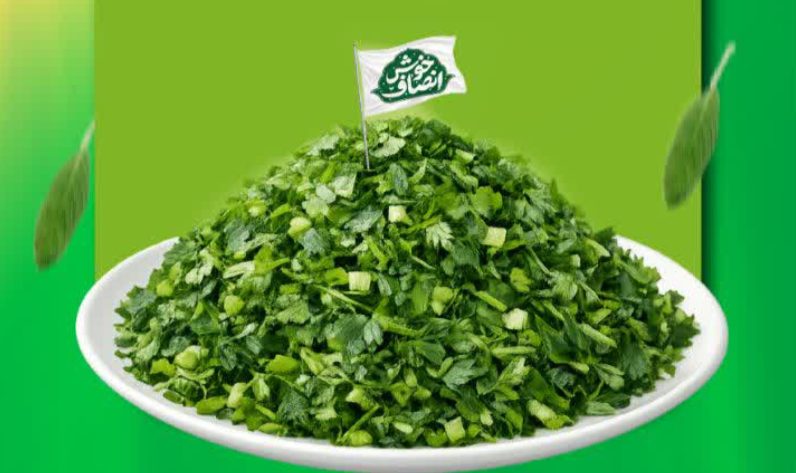 نذر ۱۰.۰۰۰ کیلو سبزی آش رشته در بازار روز میوه ترنج ایمان