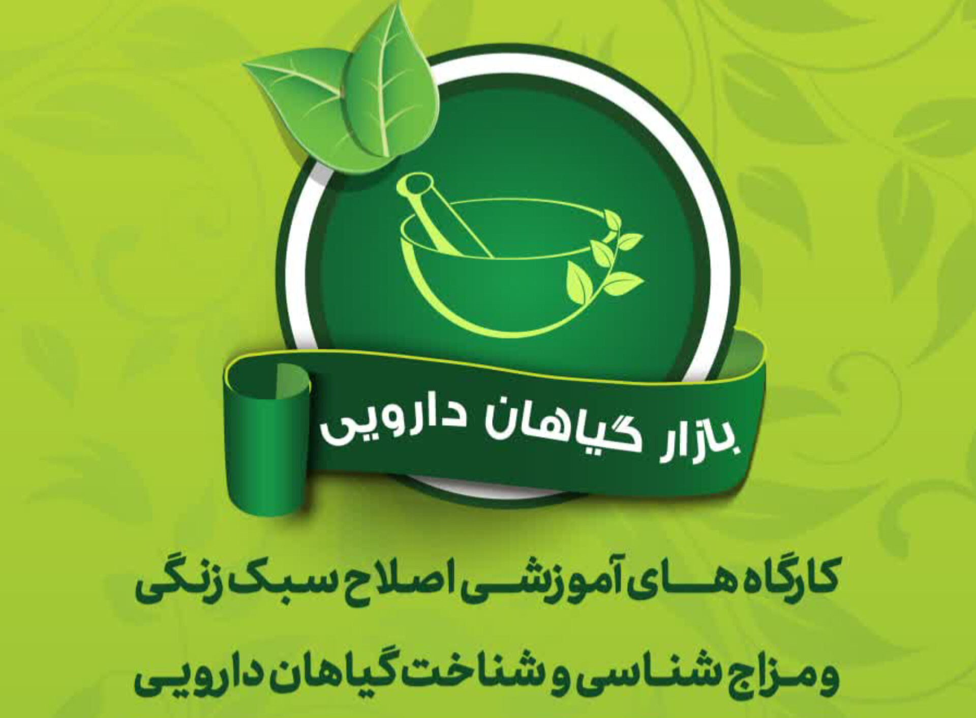 کلاس های آموزشی بازار